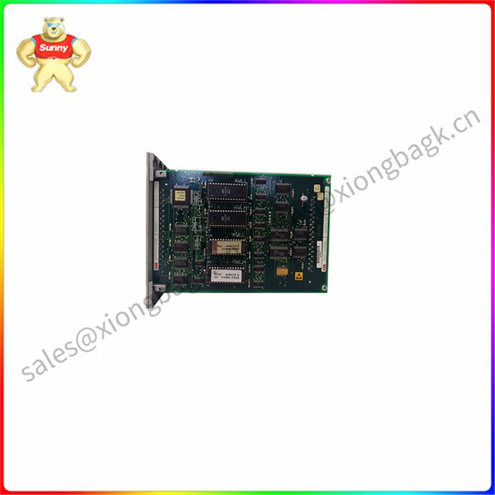 70BV01C-ES-HESG447260R1 ABB 压力导向称重传感器