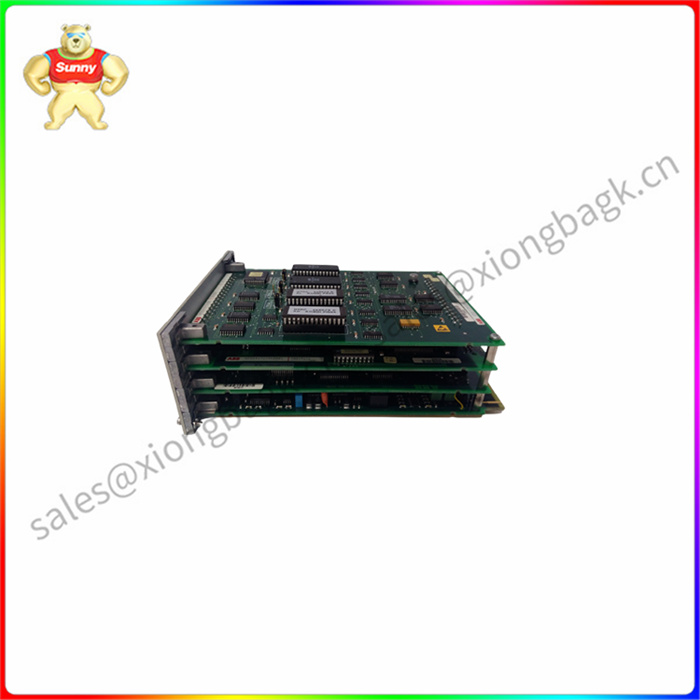 70PR05B-ES HESG332204R0001 ABB 数字量输入模块 