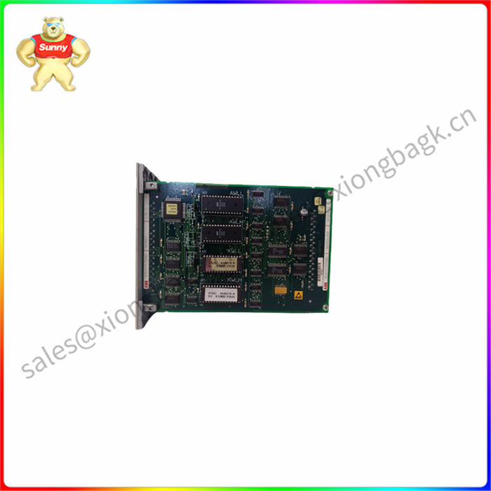 70PR05B-ES HESG332204R0001 ABB 数字量输入模块 