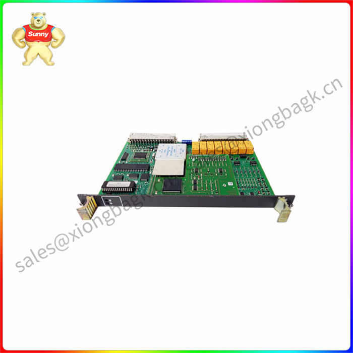 ABB IGCT 83SR04C-E 可控硅 5SHY系列可控硅 