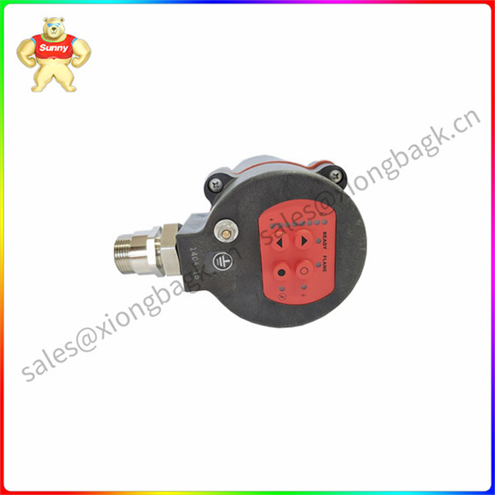 85UVF1-1QD FIREYE 火焰探测器 