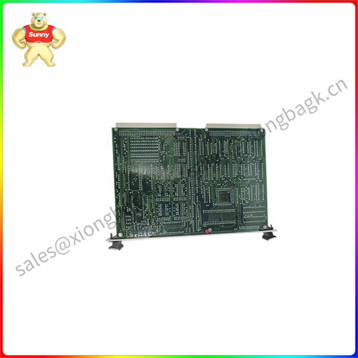 0100-20100 应用AMAT系列半导体行业设备数控板卡 
