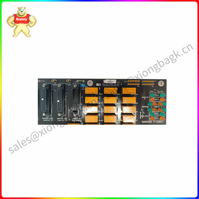 0100-71224 AMAT半导体模块 自动化应用 