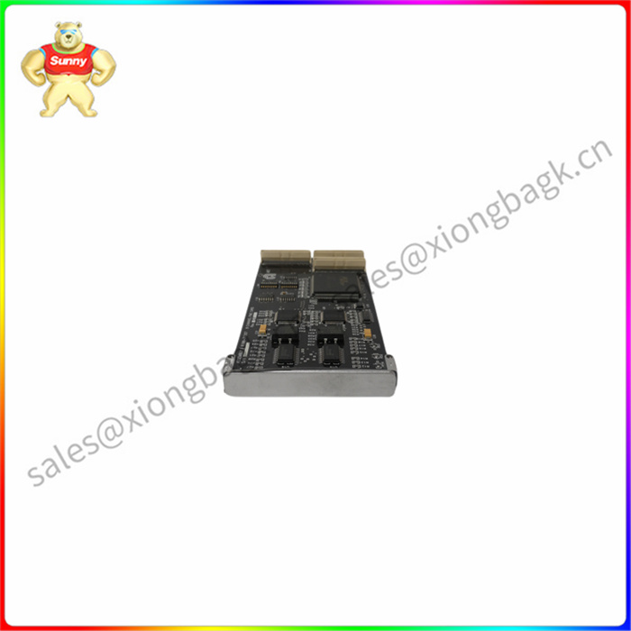 0100-71267 半导体材料模块 控制电路板组件 