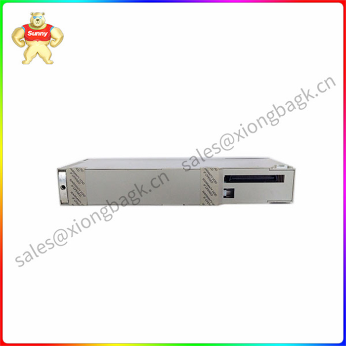 140CPS11420 交流电源模块 工业自动化