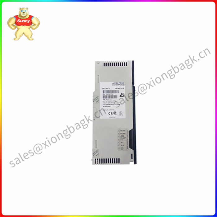 140CPS12400 140系列通讯,总线模块处理器电源模块 