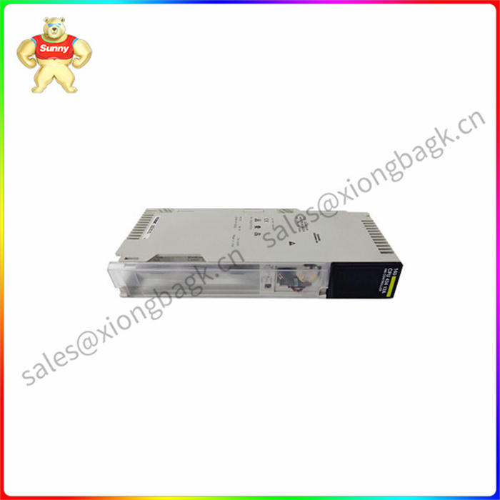 SCHNEIDER 140CPU43412A 中央控制器 处理器模块