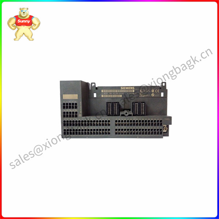 193-1CL00-0XA0 通信模块用于串行连接 