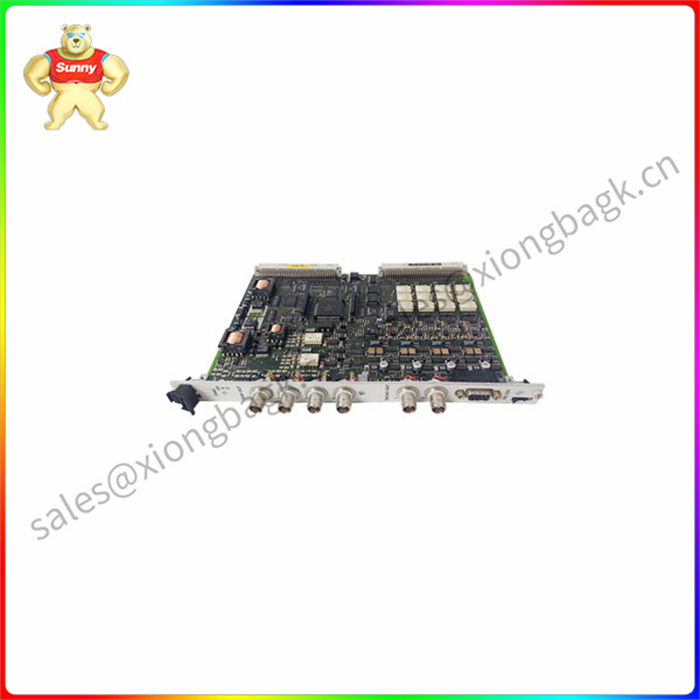 200-510-017-017 VIBRO 数字量输出模块 