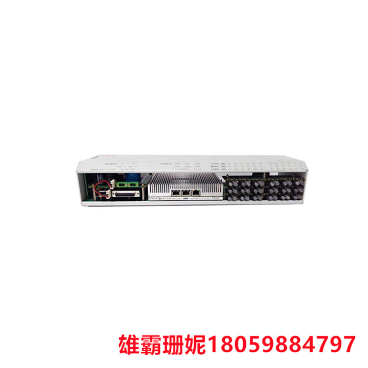 ABB    PPD113-B03-10-150000   电动执行器     可以通过控制器或远程控制信号进行的调整和控制 