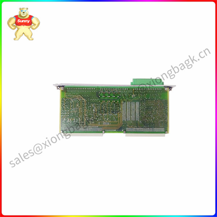 200-560-000-016  VIBRO 振动计输入/输出卡振动计TSI系统 