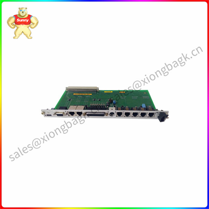 200-566-000-01 Vibro-meter 调节器模块 