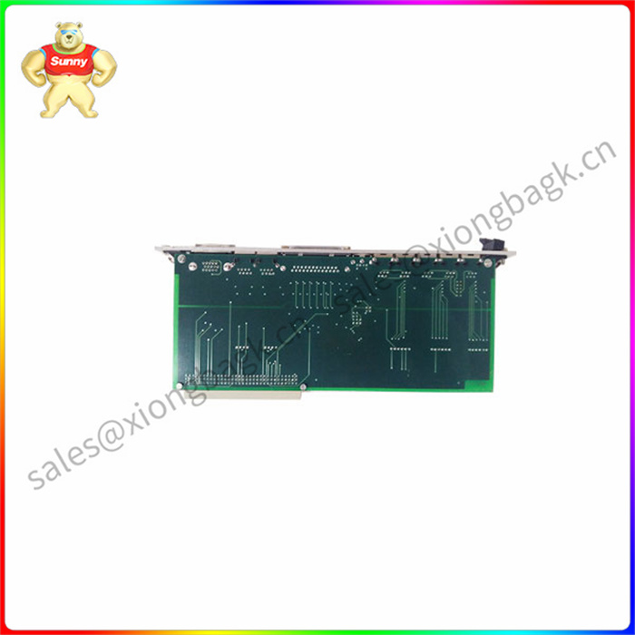 200-566-000-01 Vibro-meter 调节器模块 