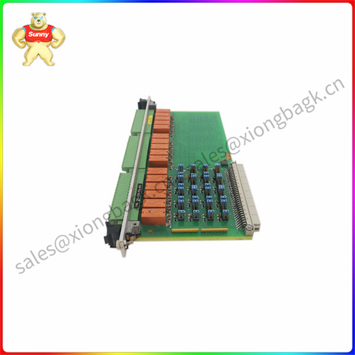 200-570-000-014 Vibro-meter 振动监测器 通信接口卡 