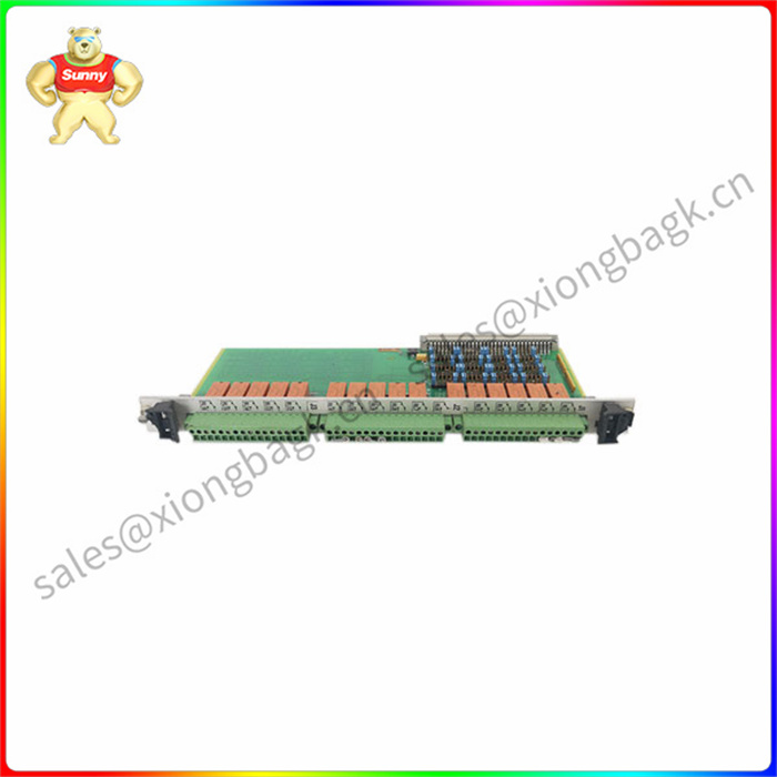 200-570-000-014 Vibro-meter 振动监测器 通信接口卡 