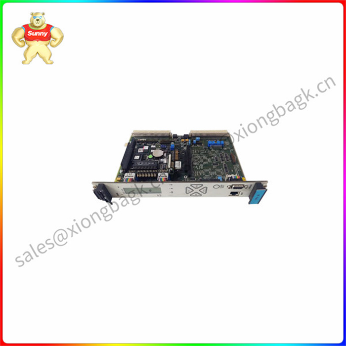 200-595-002-011 VIBRO智能继电器卡 用于需要更复杂的逻辑情况