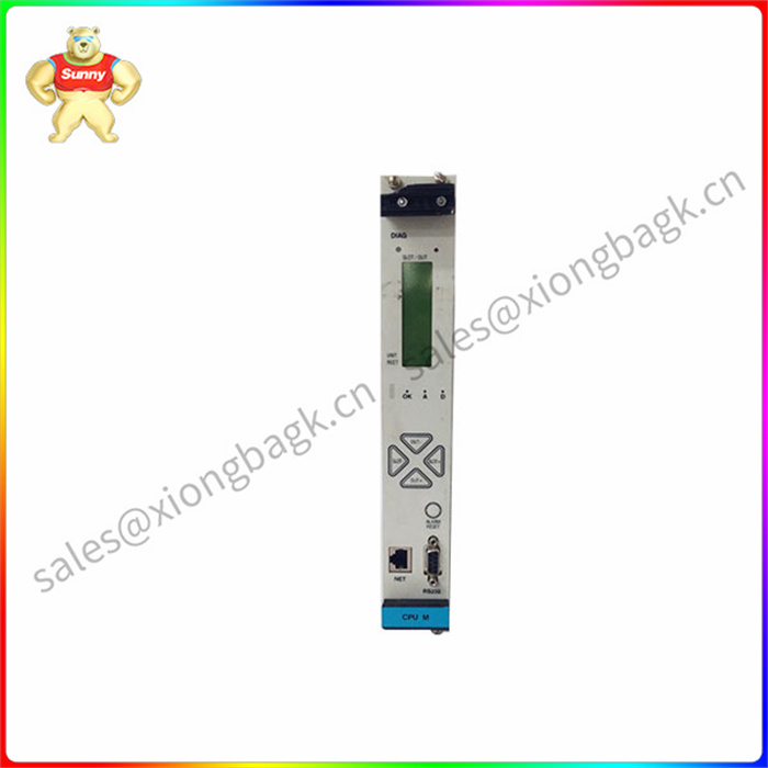 200-595-002-011 VIBRO智能继电器卡 用于需要更复杂的逻辑情况