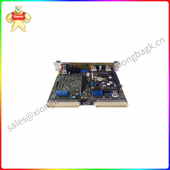 200-595-002-011 VIBRO智能继电器卡 用于需要更复杂的逻辑情况