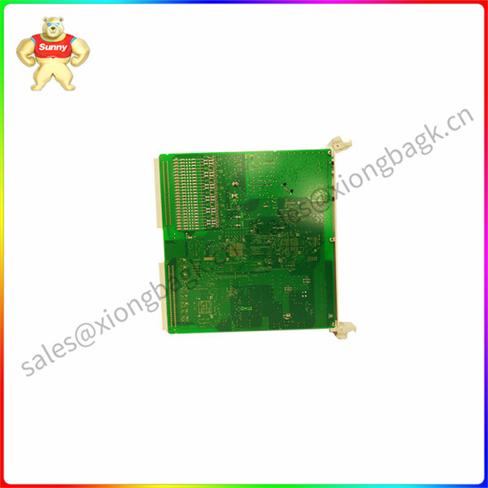 216EA62 ABB分散控制系统 保护系统216 