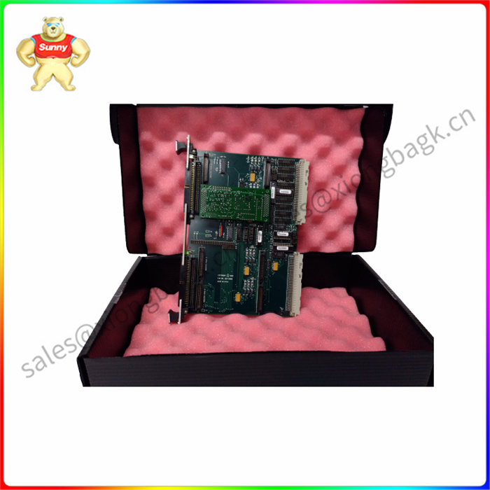 320-1026C 工业自动化模块 机器人配件 