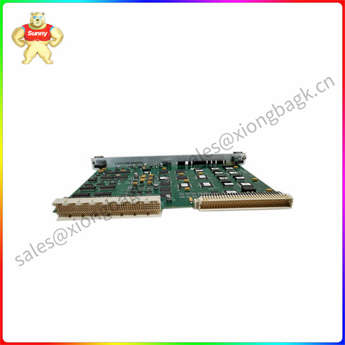 LAM 810-046015-010 可编程控制器模块 