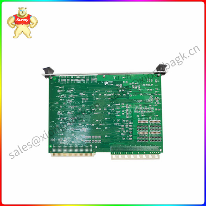 LAM 810-046015-010 可编程控制器模块 