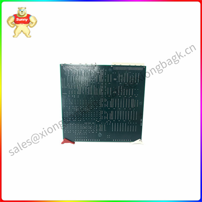 LAM 810-370141-001 模拟量模块具有输入输出 