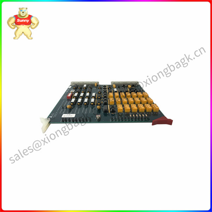 LAM 810-370141-001 模拟量模块具有输入输出 