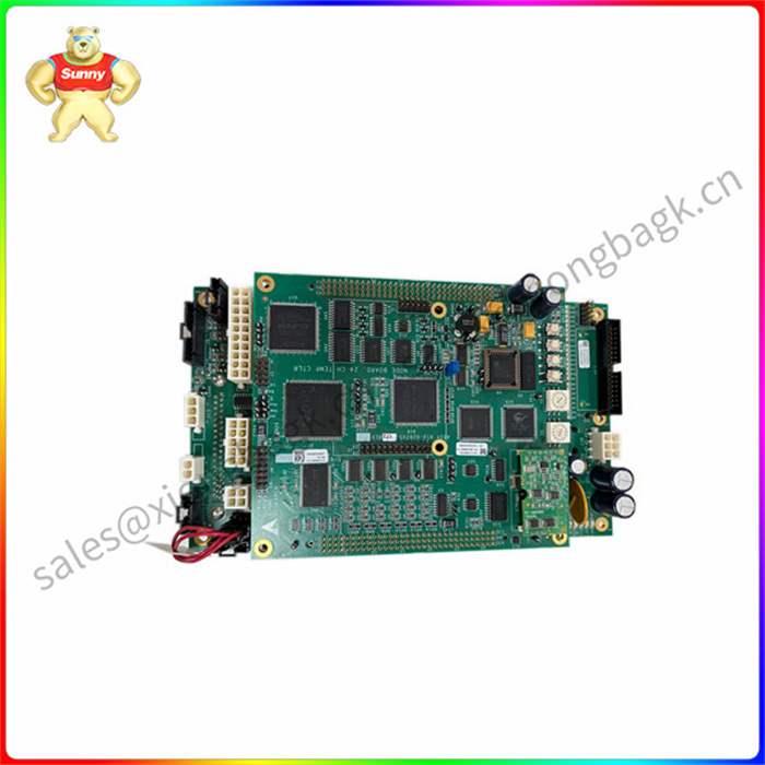 853-049542-173 LAM 是用于电子设备连接和控制各种组件的电路板 