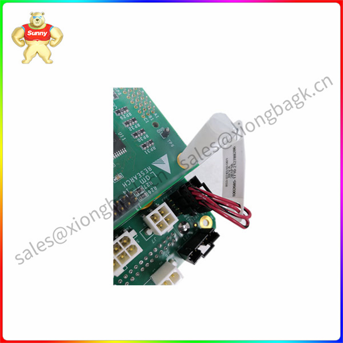 853-049542-173 LAM 是用于电子设备连接和控制各种组件的电路板 