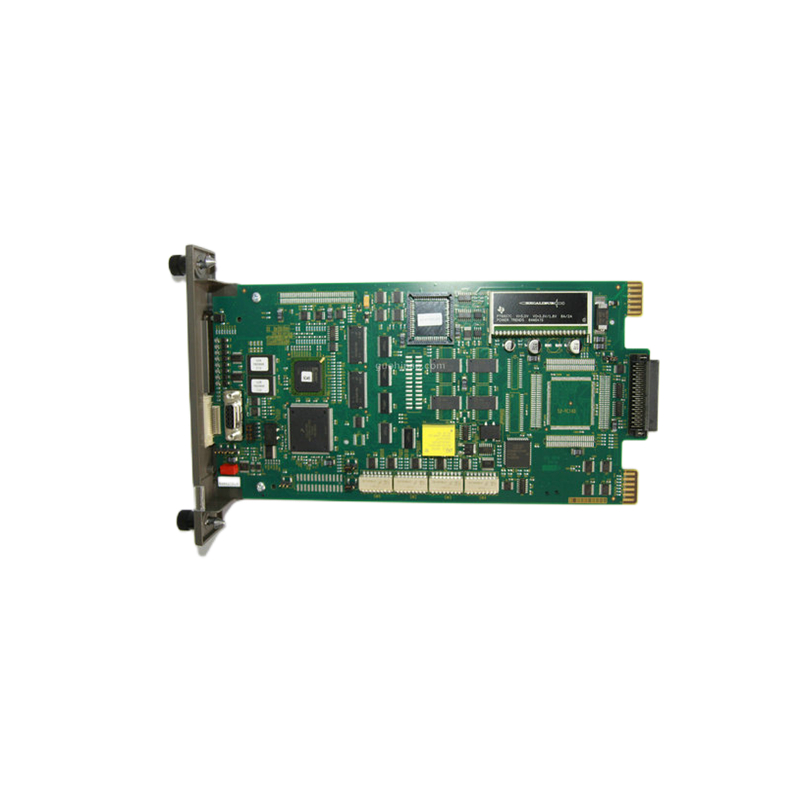 ABB LDSYN-101 控制系统 