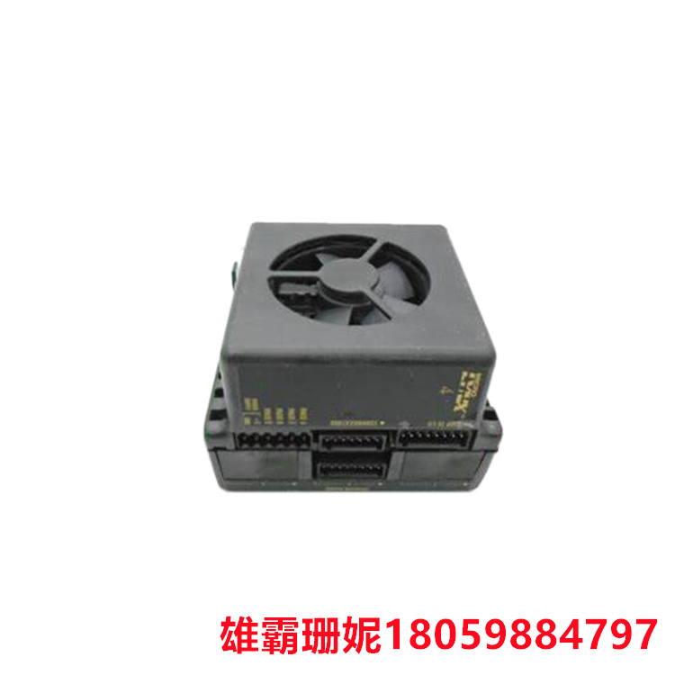 IMS    MX-CS101-701-G1    控制器模块       可以与其他设备通过通信接口进行连接和通信 