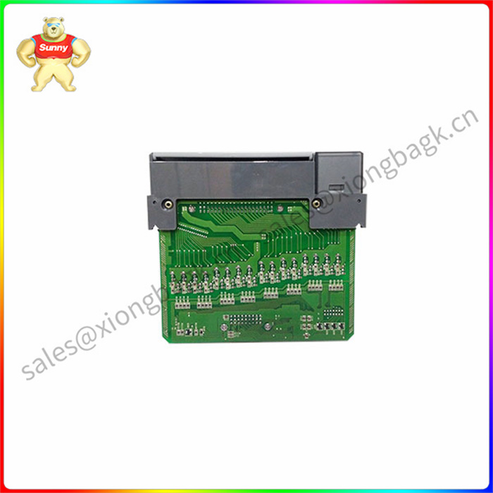 Allen-Bradley 1746-OB32 一款 32 通道数字输出模块 