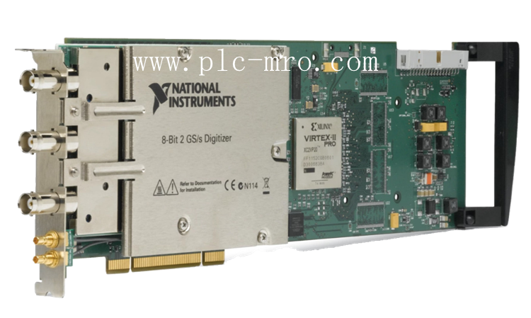 PCI-6023E多功能I/O设备PCI 