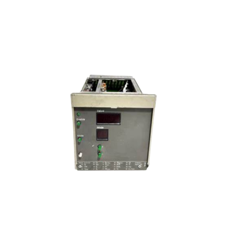 ABB LD800HSE  连接控制器 
