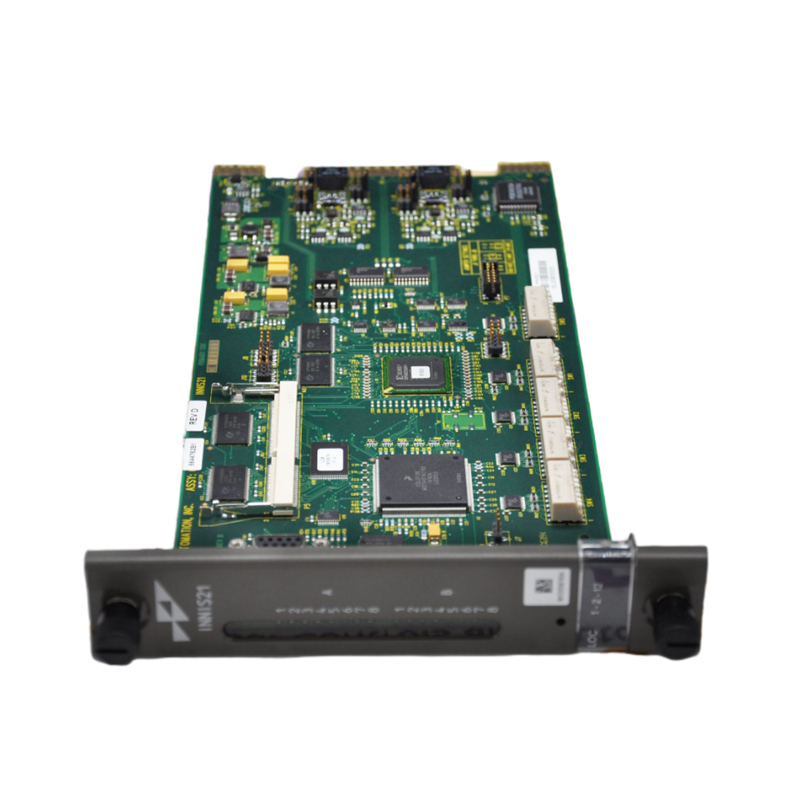 ABB LD800HSE  连接控制器 