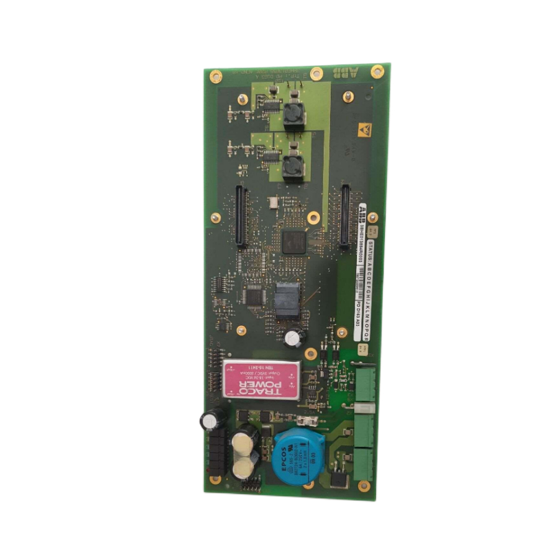 ABB PDD205A0121电源模块 