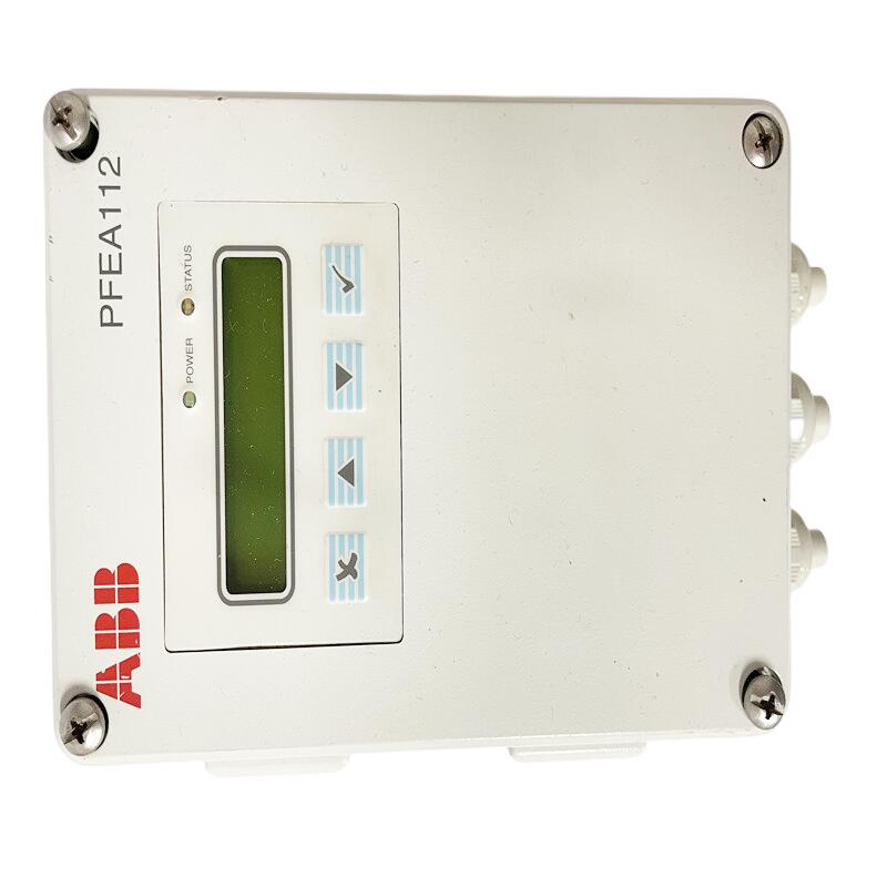 ABB PFEA113-20 3BSE028144R0020控制主板 