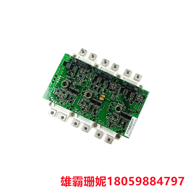 ABB    FS300R12KE3/AGDR-61C     IGCT模块      这种模块通常被用于高压直流输电 