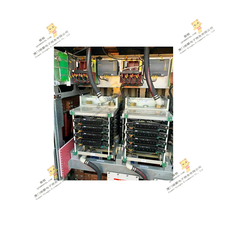 ABB S-073M 3BHB009884R0013 模拟量模块 欧美进口