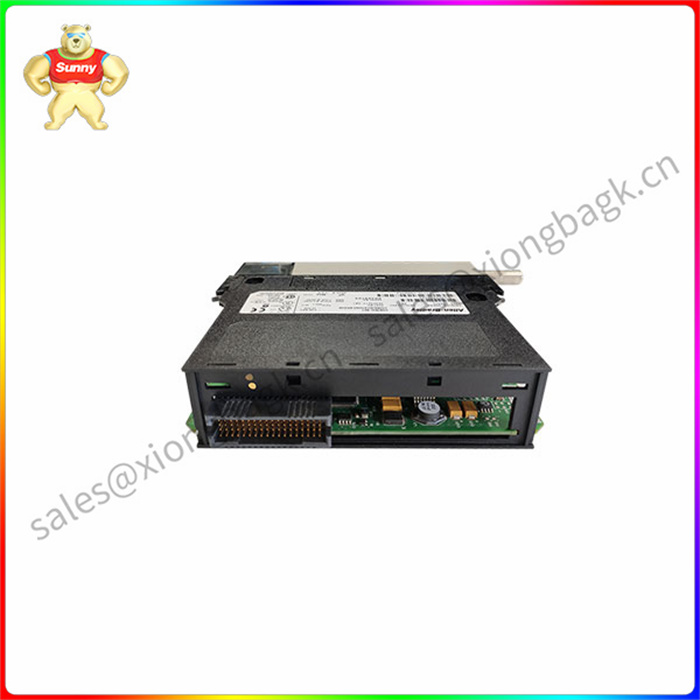 1756-CNB 通信适配器 用作 ControlNet 桥接器 