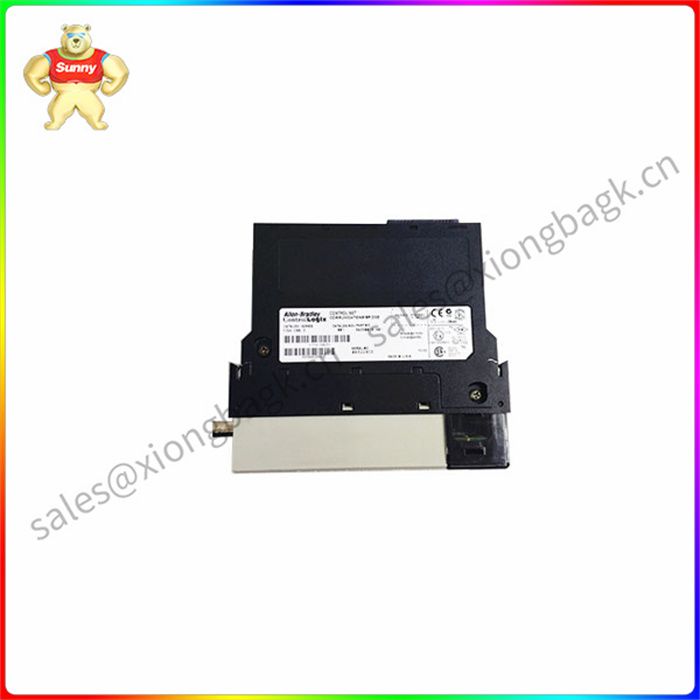 1756-CNB/D 通信适配器 ControlNet 桥接器 