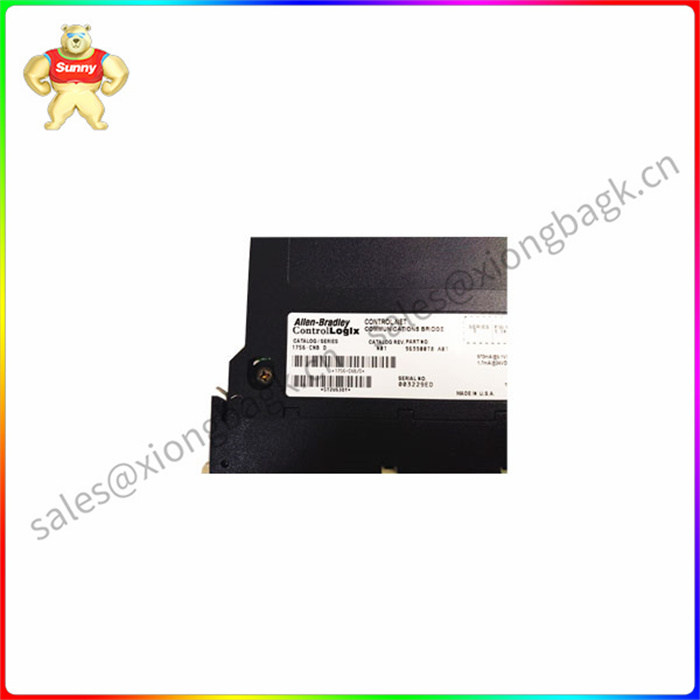 1756-CNB/D 通信适配器 ControlNet 桥接器 