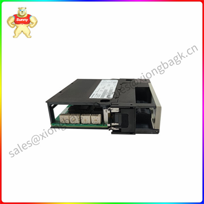 1756-DHRIO 通信模块 用于通道 A 和 B 的端口 