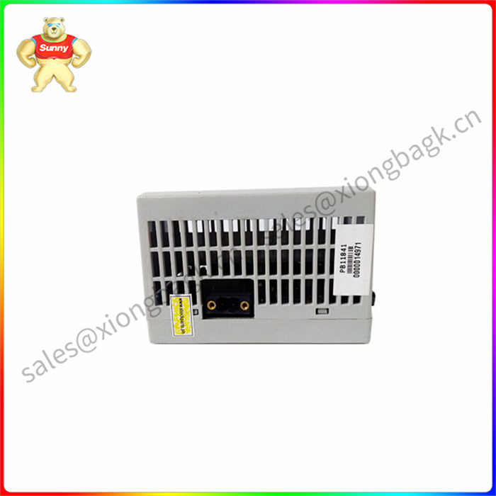 1786-RPFPXLB 发电厂 化工厂模块 用于重工业系统 