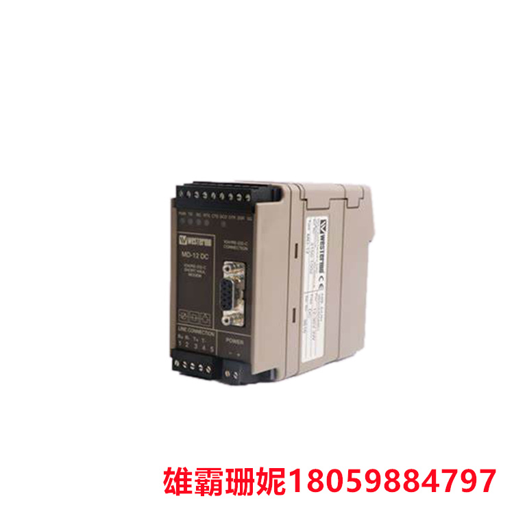 ABB     TC562 3BSC630049R1   控制器    可以方便地实现各种控制逻辑和算法 