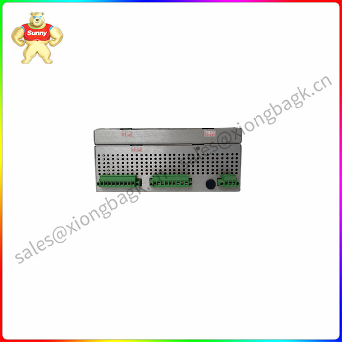 1900-65A 监视器 可选Modbus网关配置 