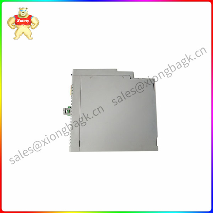 2094-BM01-S 多轴驱动器 是一个轴模块 