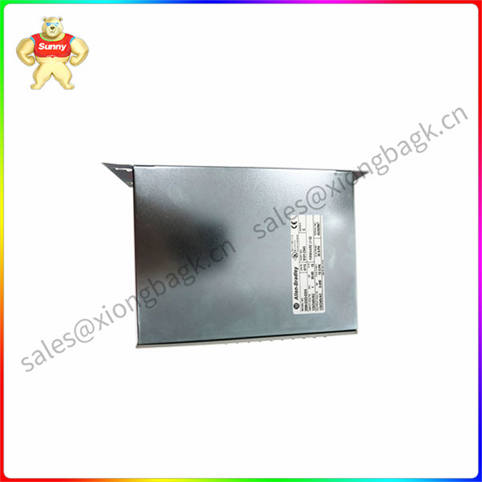 2098-DSD-020X 数字伺服驱动器 用于控制大多数工业伺服电机 