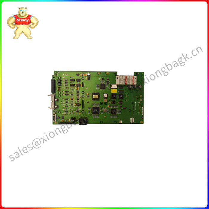 2364-SPM03A 工业应用设计的高性能模块 